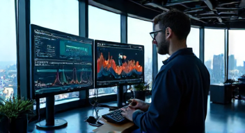 Die technologische Revolution der Geowissenschaften (4/10)