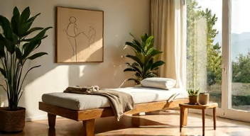 Die Verbindung von Wellness und Kunst (9/10)