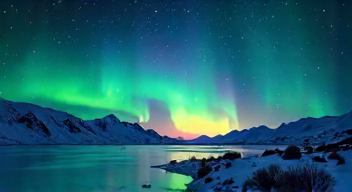 Die Zukunft der Polarlichter: Ein Ausblick (8/10)