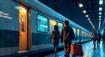 Direktverbindungen für Familien (4/10)