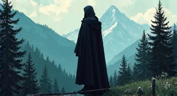 Ein Philosoph über die Bedeutung von Natur (5/10)