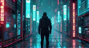 Ein Tech-Experte über Abenteuer (4/10)