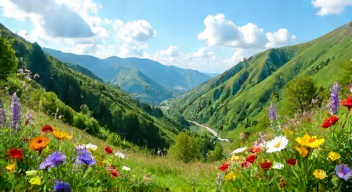 Einblick in die Biodiversität (2/10)