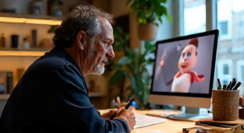 Einblick in die Rolle eines Animateurs (2/10)