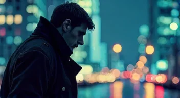 Einblick in die Spionagewelt (2/10)