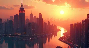 Einblick in die Walled City: Mythos und Realität (2/10)