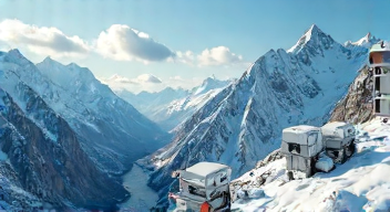 Einblick in die Warnsysteme und ihre Bedeutung (2/10)