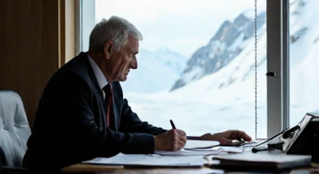 Einblicke des Gouverneurs von Svalbard (2/10)