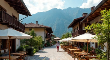 Einblicke des Tourismusforschers Dr. Jürgen Weber (2/10)