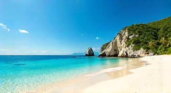 Einblicke in die Cíes-Inseln (2/10)