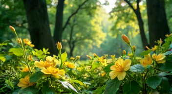 Einfluss auf Flora und Fauna im Dschungel (8/10)