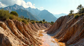 Einfluss der geochemischen Forschung auf unsere Erde (2/10)