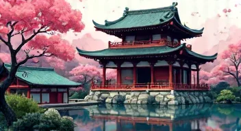 Einfluss der japanischen Kultur (2/10)