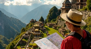 Einfluss der Kultur auf die Reiseentscheidungen (3/10)