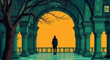 Einfluss des Hessischen Landesmuseums (2/10)