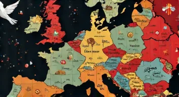 Einfluss des Malteserordens auf die Diplomatie (2/10)