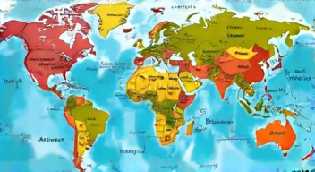 Einfluss des Wissens über Hauptstädte (2/10)