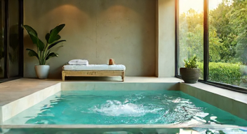 Einfluss des Wohlbefindens durch Wellness (2/10)