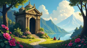 Entdecke Altenau: Harz, Natur, Geschichte – Deine Erholungsoase