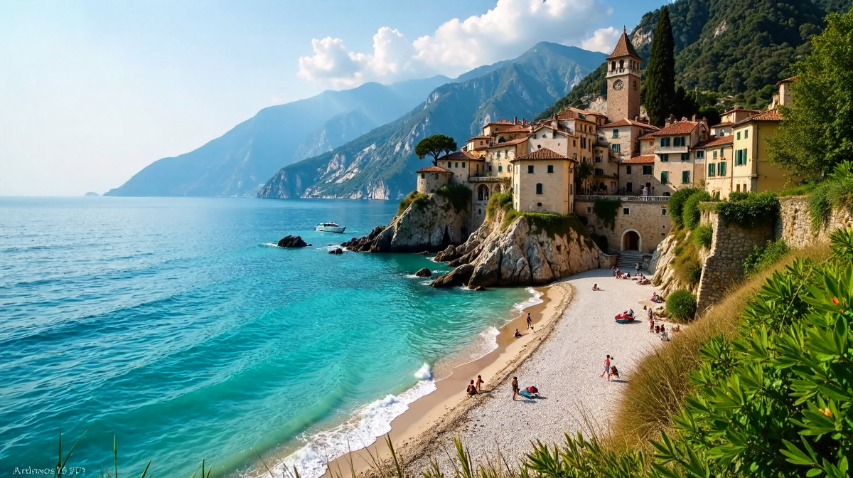 Entdecke verborgene Schätze: Geheimtipps in Italien für Kultur und Natur