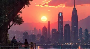 Erinnerungen an Ufo City (1/10)