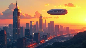 Faszination Busan: Romantik, Entschleunigung, Sky Capsule