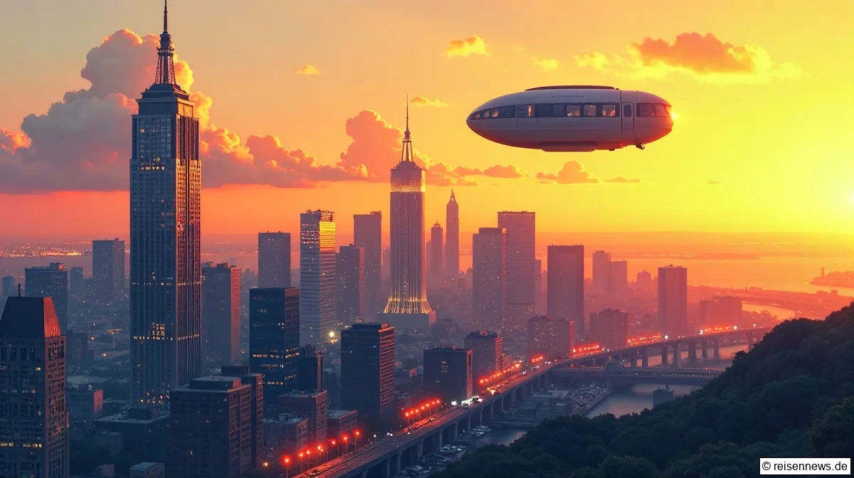 Faszination Busan: Romantik, Entschleunigung, Sky Capsule