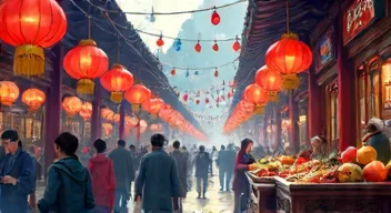 Faszination der taiwanesischen Kultur (8/10)