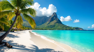 Ferne Traumziele: Südafrika, Mauritius und Seychellen ohne Jetlag erleben