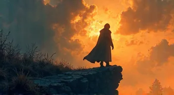 Geheime Erinnerungen und meine Faszination für verborgene Orte (1/10)