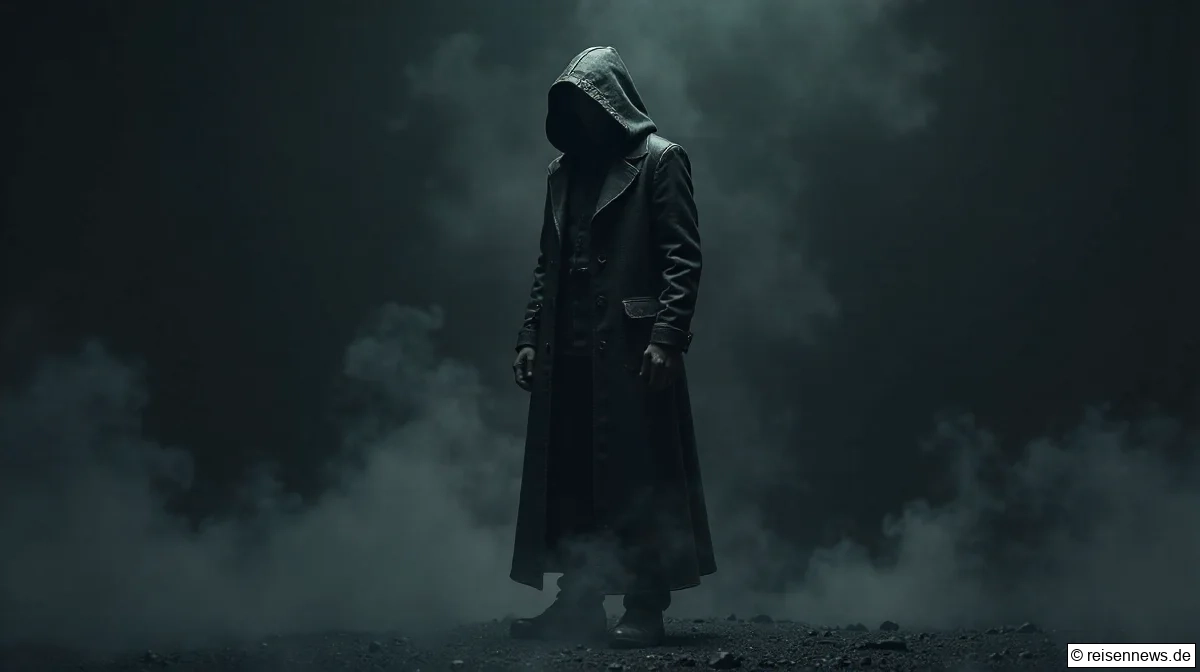 Geheime Orte: Geheimnisse, Spionage, Geschichte