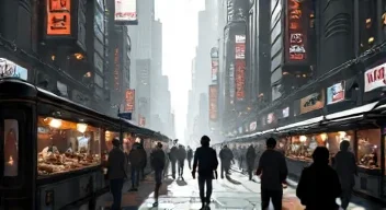 Gehwege in Taipeh: Ein Abenteuer (5/10)