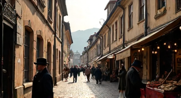 Historische Wurzeln der hohen Lebenshaltungskosten