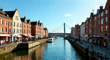 Hull: Ein unterschätztes Ziel im Vereinigten Königreich (3/10)