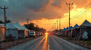 Ich erinnere an die chaotischen Grenzübertritte in Südosteuropa (1/10)