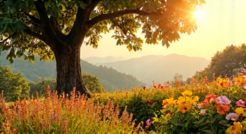 Ich erinnere mich an die Sehnsucht nach Sonne (1/10)