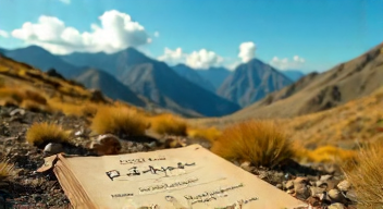 Ich erinnere mich an meine ersten Reisen und die Suche nach günstigen Zielen (1/10)