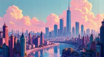 Ich erlebe Wiesbaden: Ein Ort der Kontraste (1/10)