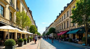 Kaunas: Litauens aufstrebende Stadt (8/10)