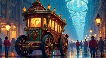 Ko Shing Street: Ein Markt voller Geheimnisse (6/10)