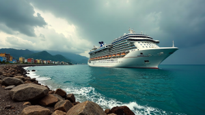 Kreuzfahrt-Dilemma: Royal Caribbean, Sicherheit und die Zukunft von Haiti