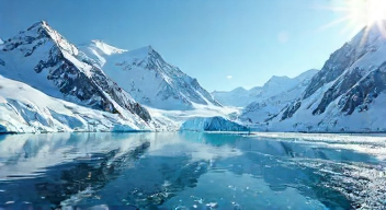 Künstlerische Inspiration in der Arktis (10/10)