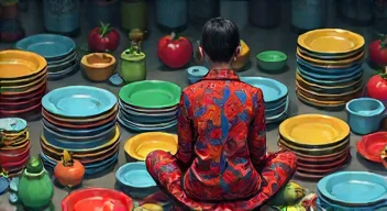 Kulinarische Genüsse und ihre Bedeutung (6/10)