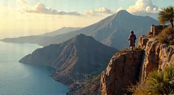 Kultur der Kanarischen Inseln im Wandel (3/10)