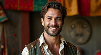 Kulturelle Einflüsse auf das Animateur-Dasein: Ein Blick auf die Psychologie (3/10)