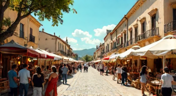 Kulturelle Einflüsse auf die Reisewelt (8/10)