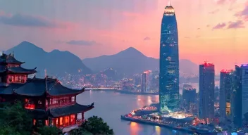 Kulturelle Identität Hongkongs (9/10)