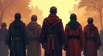 Kulturelle Identität und ihre Bewahrung (9/10)