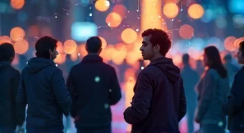 Kulturelle Identität und soziale Netzwerke (3/10)