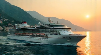 Kulturelle Verantwortung der Kreuzfahrtindustrie (10/10)